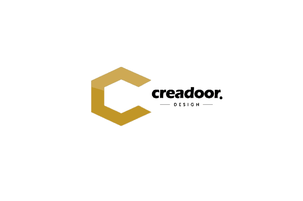 Creadoor - luksusowe drzwi wewnętrzne